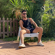 [1:1] Avatar perfil Joel Arias creador vídeo + Estilo foto perfil red social + Iluminación neutra + Retrato circular + Calidad web