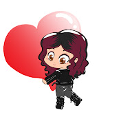 [1:1] Avatar canal YouTube Planet Sucrette + Identidad creadora contenido + Estilo foto perfil red social + Iluminación neutra + Retrato circular + Calidad web